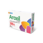 Aroxil Capsule 500 mg