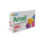 Aroxil Capsule 500 mg
