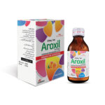 Aroxil 125 mg Suspesnion