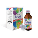 Aroxil 250 mg Suspesnion