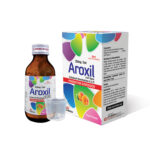 Aroxil 250 mg Suspesnion