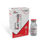 Bactonis 2g Injection