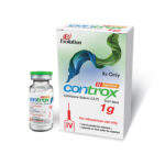 Controx 1g Injection