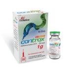 Controx 1g Injection
