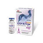 Controx 500 mg IV Injection