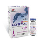 Controx 500 mg IV Injection