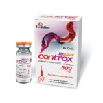 Controx 500mg IM Injection