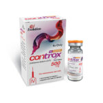 Controx 500mg IM Injection