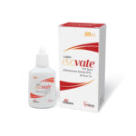 Evovate Lotion 0.1%W-W