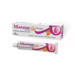 Movonac 20g Gel
