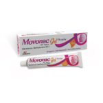 Movonac 20g Gel