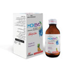 Moxevo 125 mg