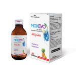 Moxevo 125 mg