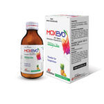 Moxevo 250 mg