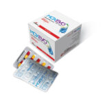 Moxevo 250 mg Capsules