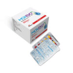 Moxevo 250 mg Capsules