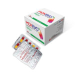 Moxevo 500 mg Capsules