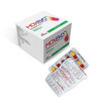 Moxevo 500 mg Capsules