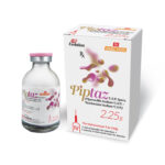 Piptaz 2.25 g IV