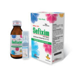 Sefixime 200 mg