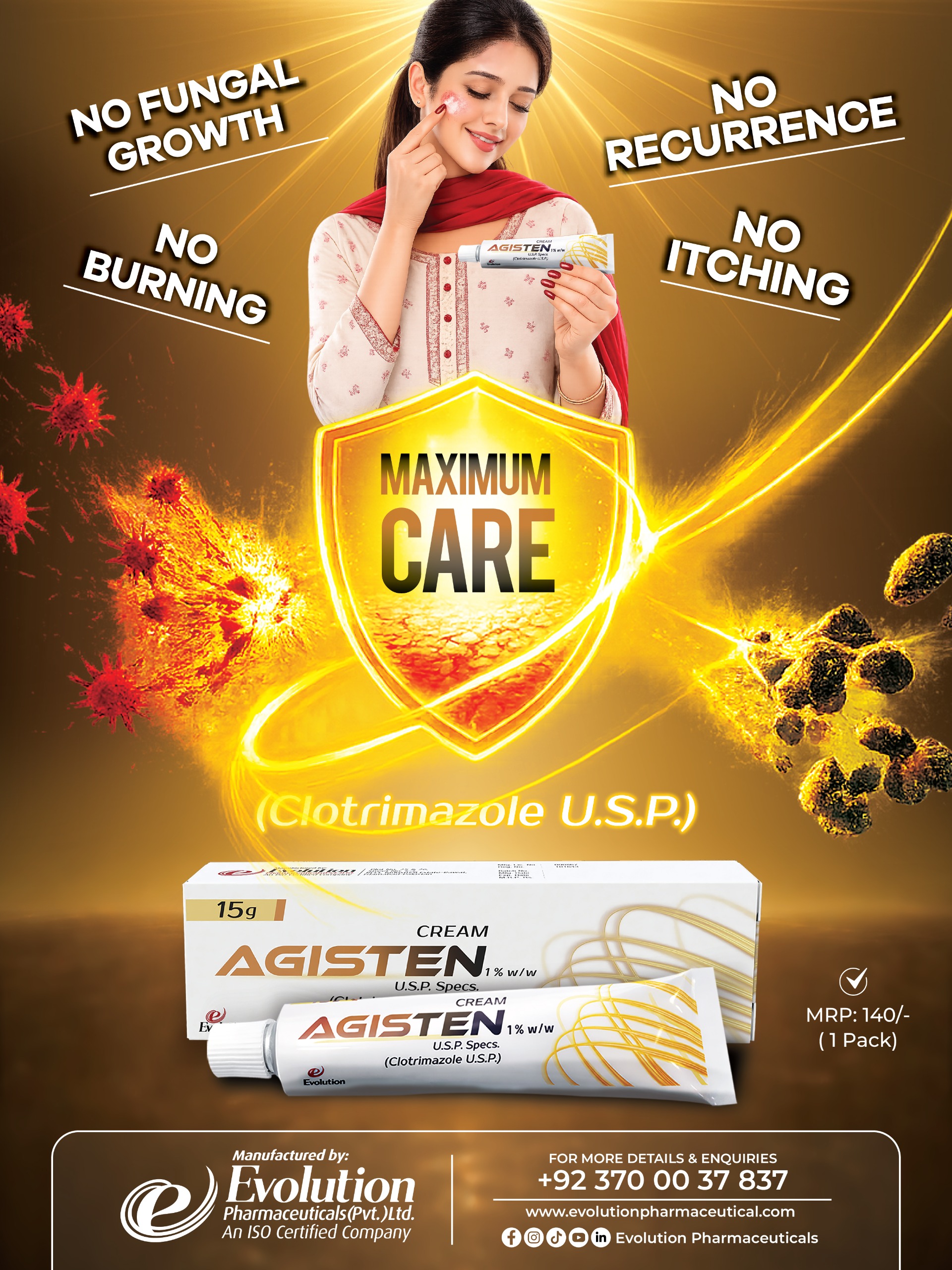 AGISTEN