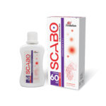 Scabo 60ml Lotion