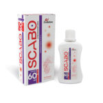Scabo 60ml Lotion