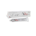 Silevo Cream 1% 50g