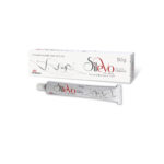 Silevo Cream 1% 50g