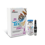 Taxcef Injection IM 250mg