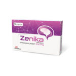 Zenika Range 300 mg