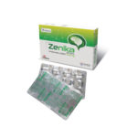 Zenika Range 50 mg