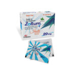 Zoltum Sachet 20-1680mg