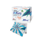 Zoltum Sachet 20-1680mg