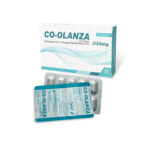 CO-Olanza Capsules 3-25mg