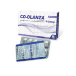 CO-Olanza Capsules 6-25mg