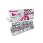 Rocika Tablets 10mg