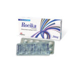 Rocika Tablets 20mg